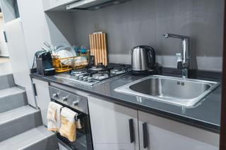 Studio meublé Point E , Dakar - 4