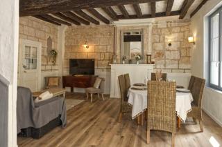 Le gîte de l'Abbaye - Beaulieu-lès-Loches - Beaulieu-lès-Loches - 7