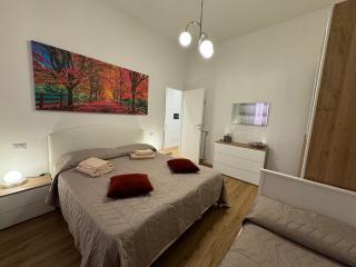 Stella Apartment - Pistoia - 6