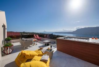 Flos Apartments - Korakiaí - 0