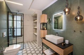 Flos Apartments - Korakiaí - 6
