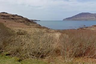 Ormsaig Byre - Beach - 1