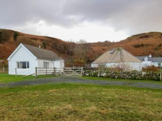 Ormsaig Byre - Beach - 7