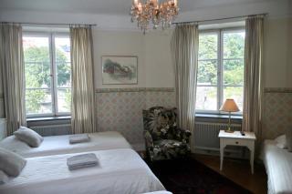Wasa Park Hotel - 9