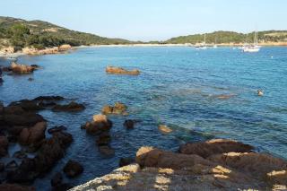 Rez de jardin dans une résidence de charme ... - Porto-Vecchio - 9