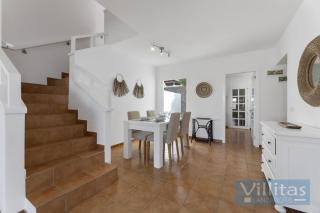 Villa Mundaka by Villitas - Playa Blanca - 7