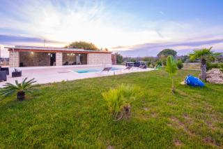 Villa Giulia con Piscina Privata - Specchia - Specchia - 9
