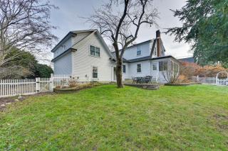 Home with Backyard about 2 Mi to Downtown Lexington! - Lexington - 8