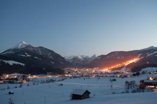 Haus Stegerhof - Flachau - 2