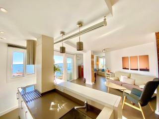 Modern apartment stunning sea views and pool - Nerja - 8