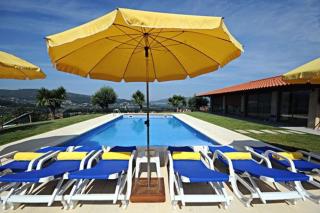 Villa Serenidade 3 Bedrooms Tennis Court Countryside Location Braga North Portugal - Barcelos - 7