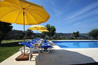 Villa Serenidade 3 Bedrooms Tennis Court Countryside Location Braga North Portugal - Barcelos - 6