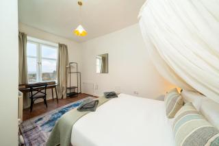 Central Apartments - Colonial - 4
