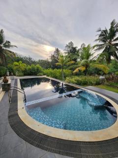 Style Villa - Bentota - 8