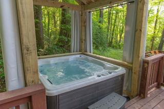 Martha Cabin Tiny Cabin By Downtown Chattanooga - Chattanooga - 0