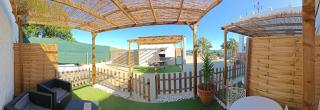 CampoMar - Los Escullos - 1