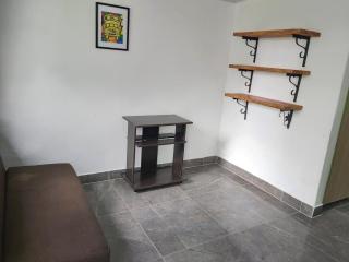 Hostal y Camping Los Girasoles - Salento - 9