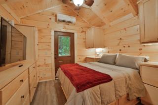 Martha Cabin Tiny Cabin By Downtown Chattanooga - Chattanooga - 6