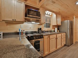 Martha Cabin Tiny Cabin By Downtown Chattanooga - Chattanooga - 2