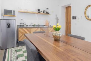 Casa Monarcas - María Teresa (with AC) - Guadalajara - 7