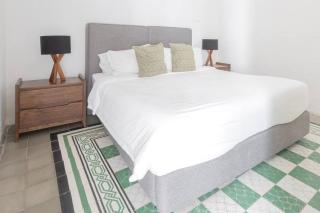 Casa Monarcas - María Teresa (with AC) - Guadalajara - 3