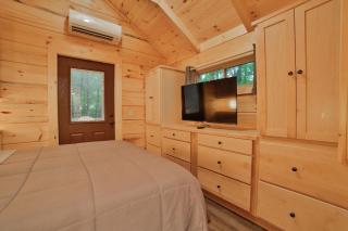 Ryon Tiny Home Cabin City-side Rustic Retreat - Chattanooga - 2