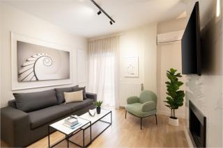 Artsy Loft in the heart of Koukaki - Atene - 6