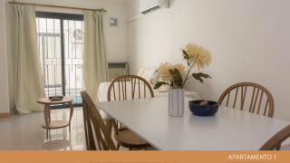 Moderno departamento en pleno centro - Mendoza - 7