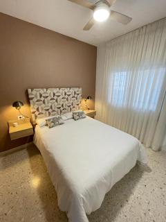 Sanlúcar Urban Apartment - 7