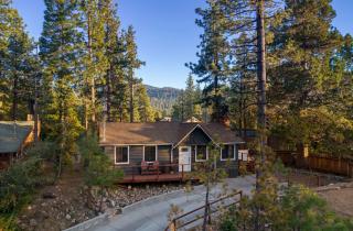 Bear Mountain Ski Retreat - Big Bear Lake - 9