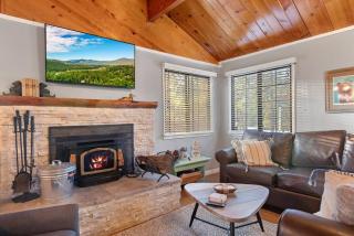 Bear Mountain Ski Retreat - Big Bear Lake - 6