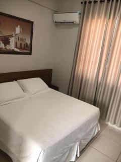 Paracatu Plaza Hotel - Paracatu - 6