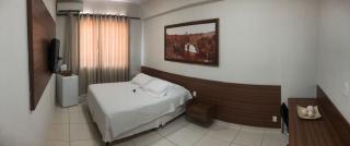 Paracatu Plaza Hotel - Paracatu - 3
