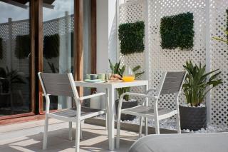Atico acogedor con amplia terraza Plaza Del Carmen - Valencia - 6