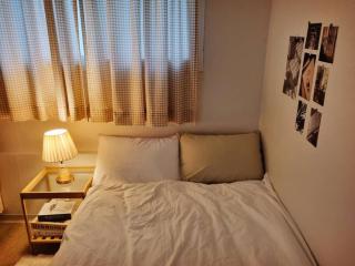 Seoul National University Apartment - Seoul - 8