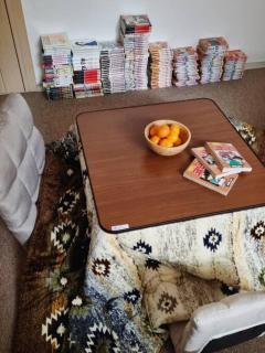 Seoul National University Apartment - Seoul - 6