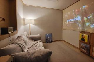 Seoul National University Apartment - Seoul - 3