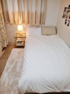 Seoul National University Apartment - Seoul - 1