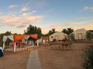 Luxury Dream Camp - Merzouga - 0