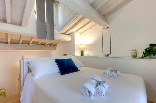 Del Guanto Apartment by Mamo Florence - Florence - 1