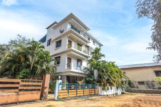 Apricot Homestays - Palolem - 2
