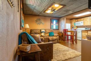 The Quaint Country Home - Brownfield - 9