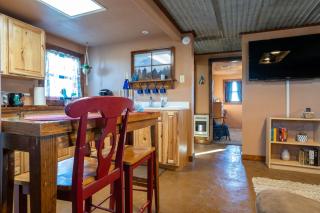 The Quaint Country Home - Brownfield - 7