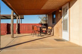 The Quaint Country Home - Brownfield - 6