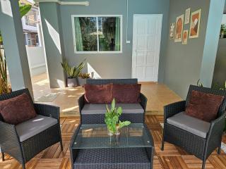 My Home Pool Villa Hatyai - 4