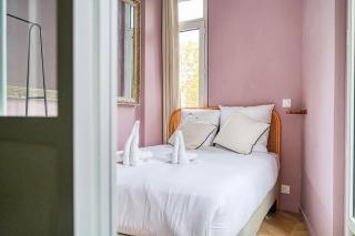 Appartement proche Parc Monceau #ArcDeTriomphe-II - París - 6