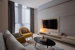 Societe Suites by Lyfehaus - Kuala Lumpur - 8