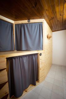 LEAD Pods Hostel - Salta - 3