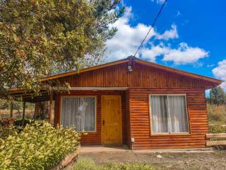 Cabañas El Trébol, a 5 minutos del aeropuerto - Puerto Montt - 1
