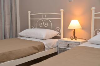 Moutros Cozy Home - Sokrakion - 1